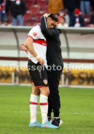 19.02.22 VfB Stuttgart - VfL Bochum