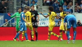 TSG 1899 Hoffenheim - Borussia Dortmund