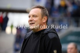 05.11.22 TSG 1899 Hoffenheim - RB Leipzig