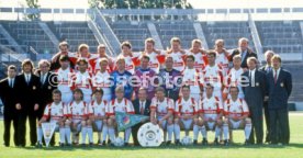 VfB Stuttgart