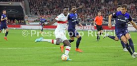 08.11.22 VfB Stuttgart - Hertha BSC Berlin