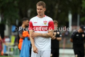 16.07.26 VfB Stuttgart Training