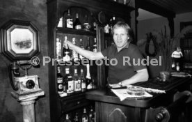 14.12.81 Buffy Ettmayer