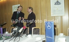 18.12.91 Deutschland - Luxemburg