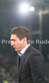 SC Freiburg - VfB Stuttgart
