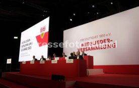 22.03.25 VfB Stuttgart MGV 2025