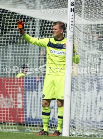 VfR Aalen - FC Hansa Rostock