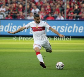 SC Freiburg - VfB Stuttgart