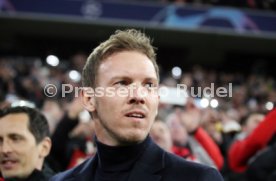 08.03.23 FC Bayern M&uuml;nchen - Paris Saint-Germain