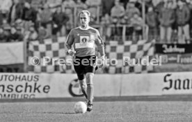 FC Homburg - VfB Stuttgart