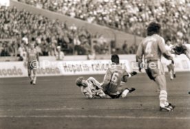 02.11.91 VfB Stuttgart - Stuttgarter Kickers