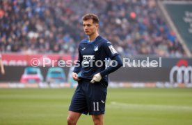 14.03.26 TSG 1899 Hoffenheim - VfL Wolfsburg