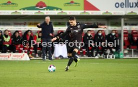 23.01.21 SC Freiburg - VfB Stuttgart