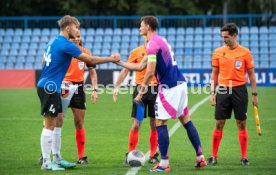 10.09.24 U21 Estland - U21 Deutschland