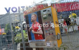 23.05.21 1. FC Heidenheim - Karlsruher SC