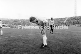 05.08.86 Olympique Marseille - AS Monaco