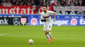 VfB Stuttgart - 1899 Hoffenheim