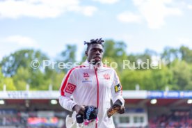 16.05.26 1. FC Heidenheim - FSV Mainz 05