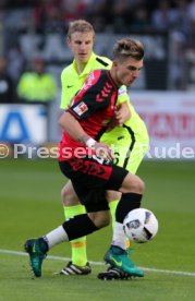 SC Freiburg - FC Augsburg