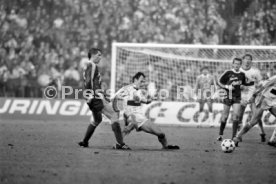 15.11.88 FC Bayern M&uuml;nchen - VfB Stuttgart
