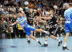 08.09.22 TVB Stuttgart - HC Erlangen