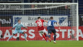 19.01.22 TSG 1899 Hoffenheim - SC Freiburg