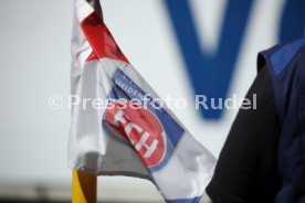 09.05.21 1. FC Heidenheim - SV Sandhausen