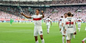 30.08.25 VfB Stuttgart - Borussia M&ouml;nchengladbach