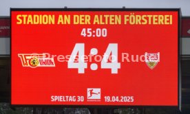 19.04.25 1. FC Union Berlin - VfB Stuttgart