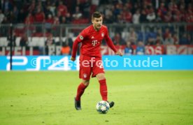 FC Bayern M&uuml;nchen - Roter Stern Belgrad