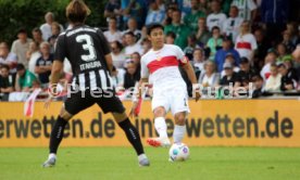 29.07.23 VfB Stuttgart - Borussia M&ouml;nchengladbach