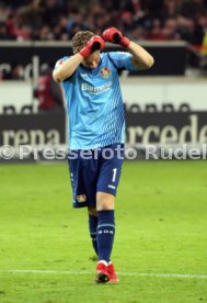 VfB Stuttgart - Bayer 04 Leverkusen