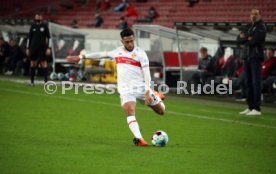 23.10.20 VfB Stuttgart - 1. FC K&ouml;ln