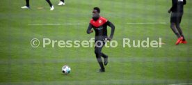 20.10.20 VfB Stuttgart Training
