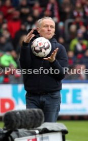 SC Freiburg - TSG 1899 Hoffenheim