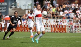 09.07.23 Hohenlohe Auswahl - VfB Stuttgart
