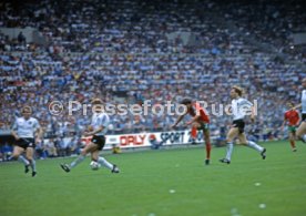 14.06.84 Portugal - Deutschland