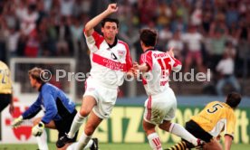 14.08.98 VfB Stuttgart - Borussia Dortmund