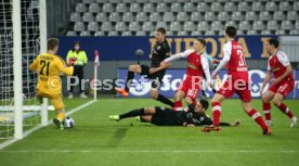 23.01.21 SC Freiburg - VfB Stuttgart