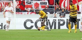 16.09.10 VfB Stuttgart - Young Boys Bern