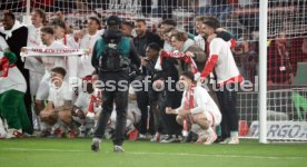 02.04.25 VfB Stuttgart - RB Leipzig