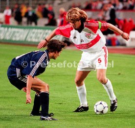 15.09.98 VfB Stuttgart - Feyenoord Rotterdam