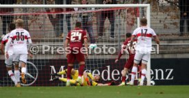 07.11.21 VfB Stuttgart II - SV Elversberg