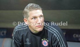 FC Bayern M&uuml;nchen