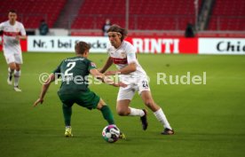 07.05.21 VfB Stuttgart - FC Augsburg