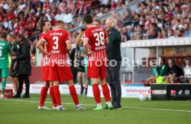 11.09.22 SC Freiburg - Borussia M&ouml;nchengladbach