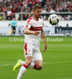 VfB Stuttgart - FC Erzgebirge Aue