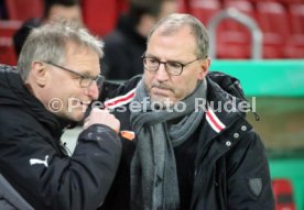 1. FSV Mainz 05 - VfB Stuttgart