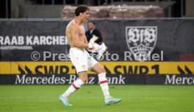 08.11.22 VfB Stuttgart - Hertha BSC Berlin