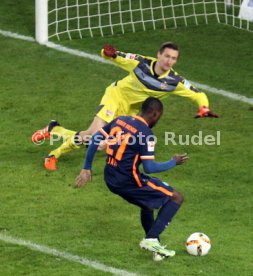VfB Stuttgart - SV Werder Bremen